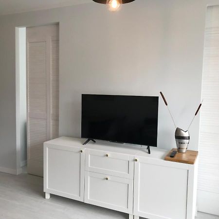 Apartament Harcerska-Parking W Garazu Podziemnym W Cenie Wladyslawowo Exterior photo