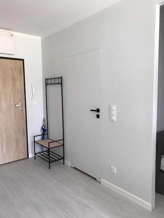 Apartament Harcerska-Parking W Garazu Podziemnym W Cenie Wladyslawowo Exterior photo