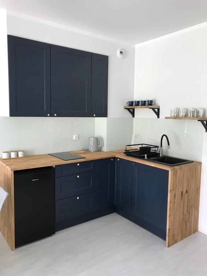 Apartament Harcerska-Parking W Garazu Podziemnym W Cenie Wladyslawowo Exterior photo