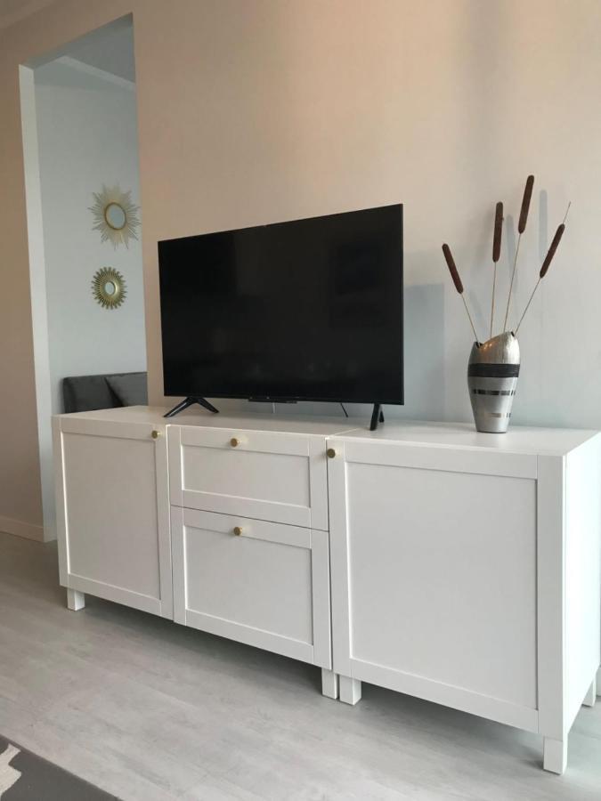 Apartament Harcerska-Parking W Garazu Podziemnym W Cenie Wladyslawowo Exterior photo