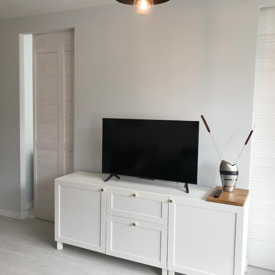 Apartament Harcerska-Parking W Garazu Podziemnym W Cenie Wladyslawowo Exterior photo